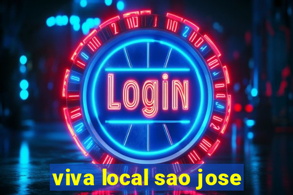 viva local sao jose